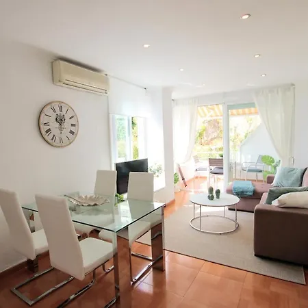 Tess Crespo Apartment *
