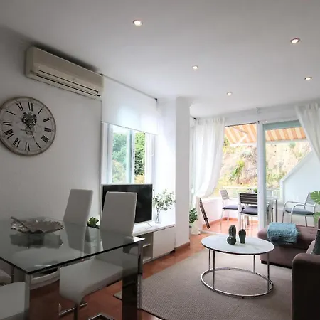 Tess Crespo Apartment