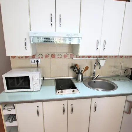 Apartment Tess Crespo Torremolinos