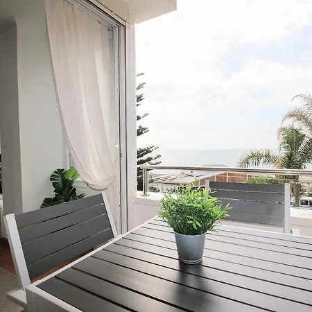Apartment Tess Crespo Torremolinos