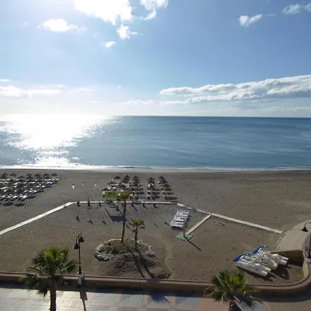 Tess Crespo * Torremolinos