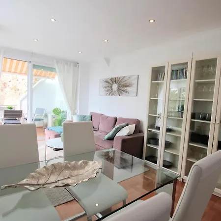 Apartment Tess Crespo *
