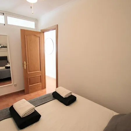 Apartment Tess Crespo