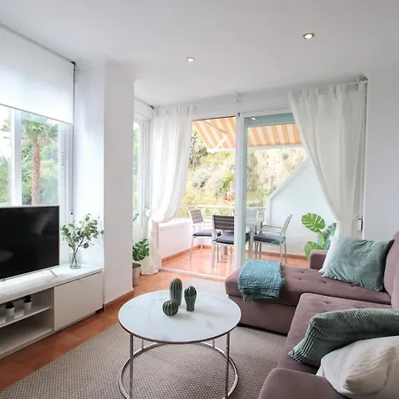 Tess Crespo Apartment *