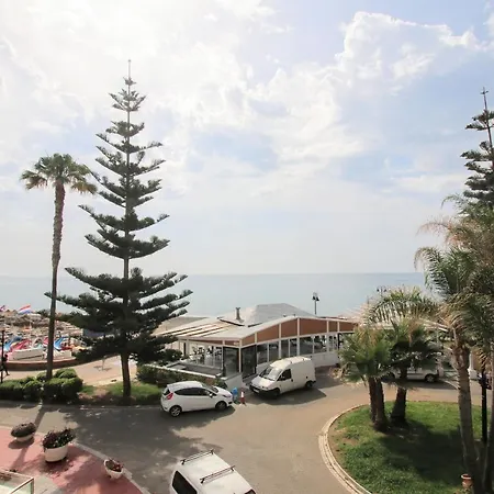 Tess Crespo Apartment Torremolinos