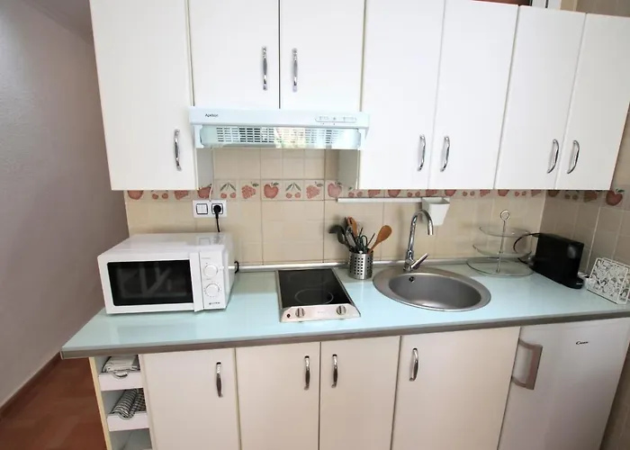 Apartamento Tess Crespo Torremolinos